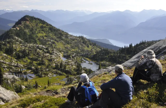 About EcoTours